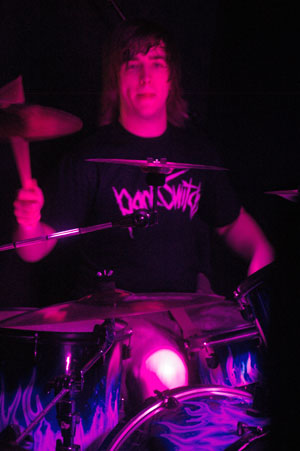 Martin Van Dyke