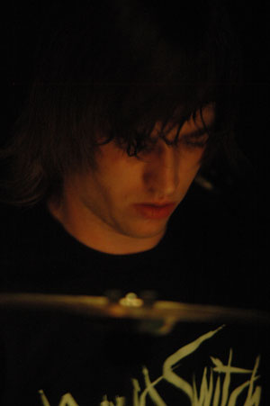 Martin Van Dyke