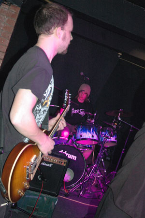 SCSI