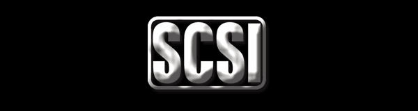 SCSI Logo