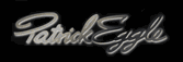Patrick Eggle Logo