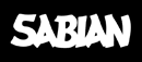 Sabian Eggle Logo