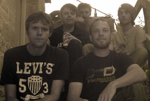SCSI Circa 2011